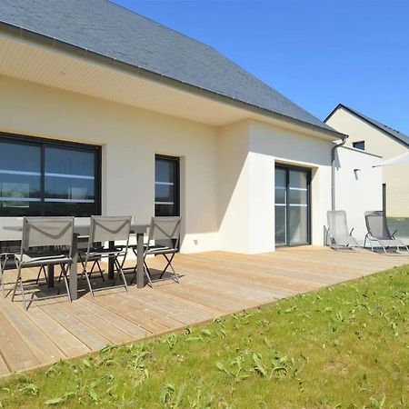 Saint Come Beach House Exteriör bild
