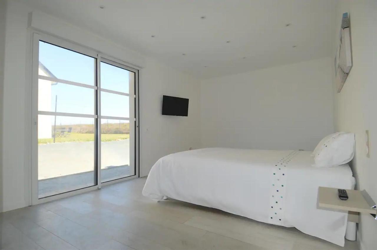 Saint Come Beach House Exteriör bild